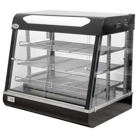 Витрина тепловая ROAL SC-60-1