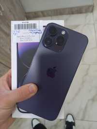 Телефон Apple iPhone 14 pro max