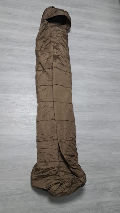 Saci de dormit -10°c