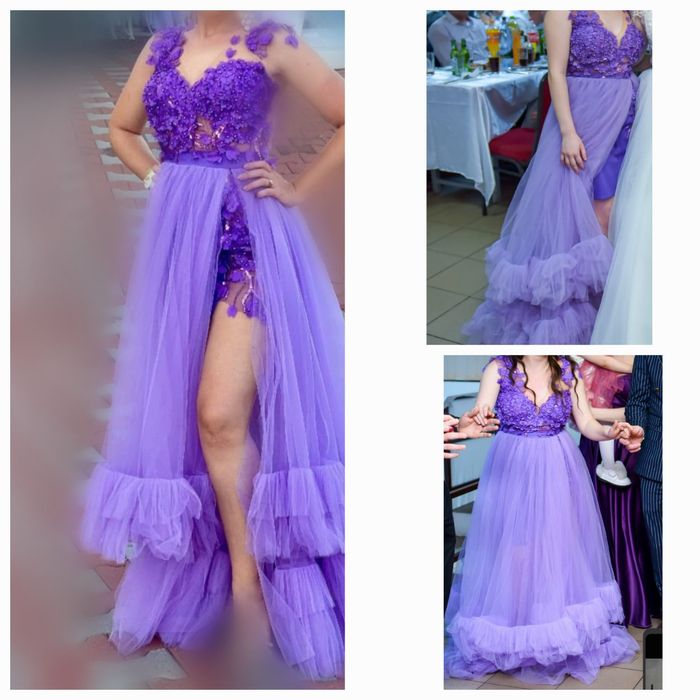 Vând Rochii,mărimea S purtate o singura data!