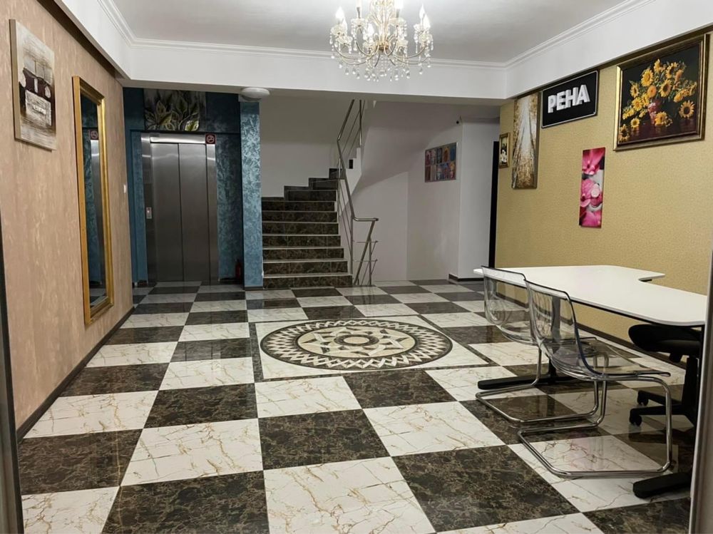 Apartament campus tomis nord