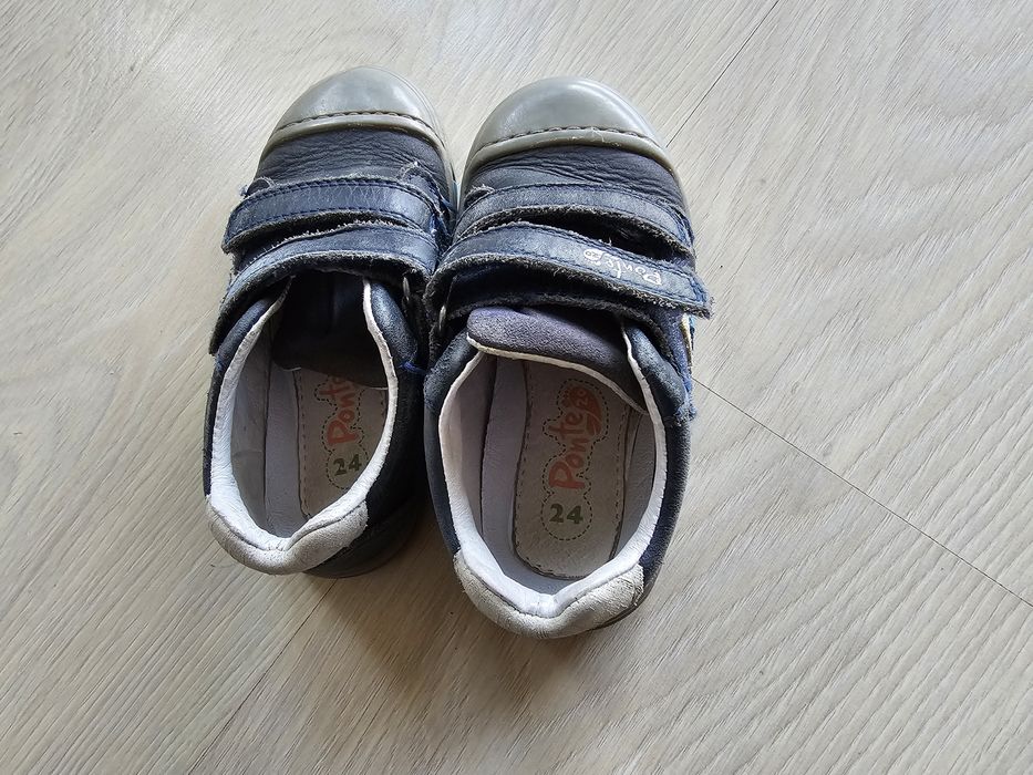 Ghete Ponte 20, mărimea 24