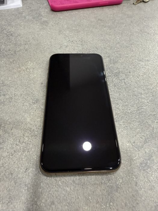Iphone 11 Pro/GOLD impecabil