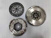 Съединител с Маховик 8671970/ 8671942/ 8698749 BMW 14 16D B37C15A Mini