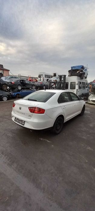 Seat toledo  an 2015 COD MOTOR cbza 1.2 Dezmembrez/Dezmembram