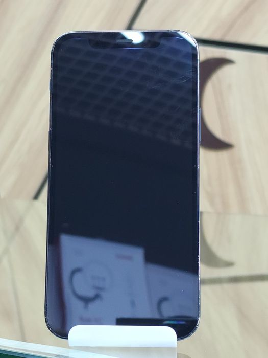 Iphone. 12. Pro.