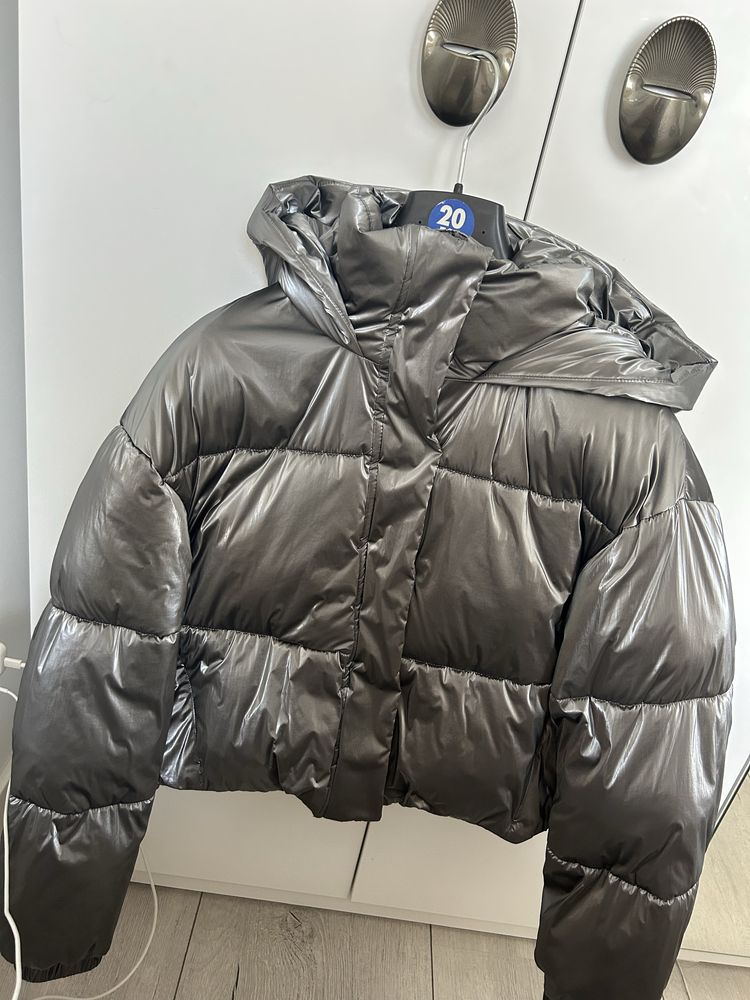 Дамско яке Zara.