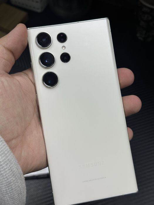 Galaxy s22 Ultra 12/256Gb snapdragon gen 2