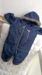Salopeta combinezon iarna h&m mar86