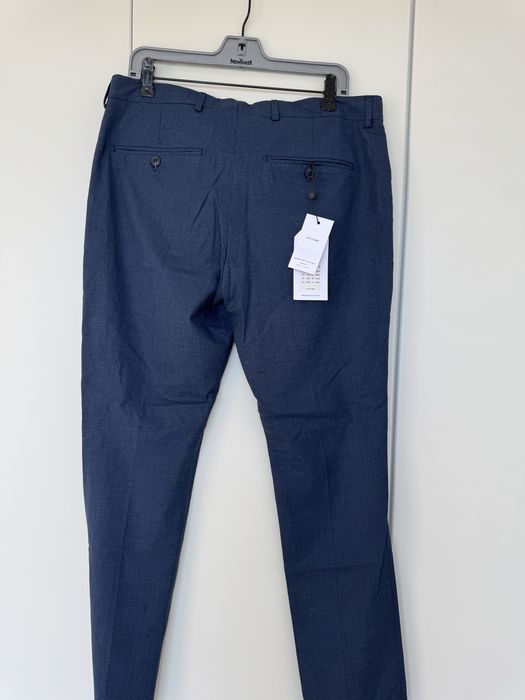 Официален мъжки панталон