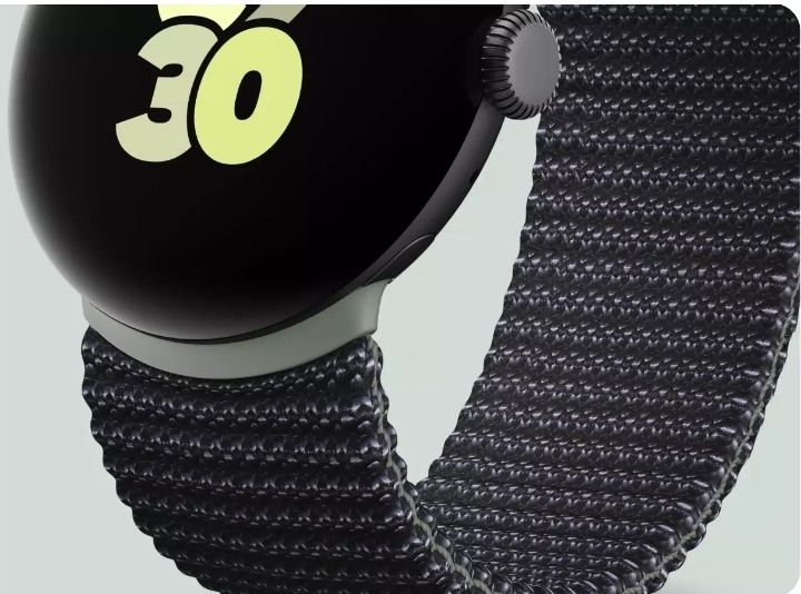 Google watch 2 перфектен