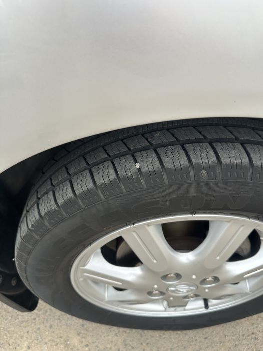 Ravon spark 4paditsa avtomat