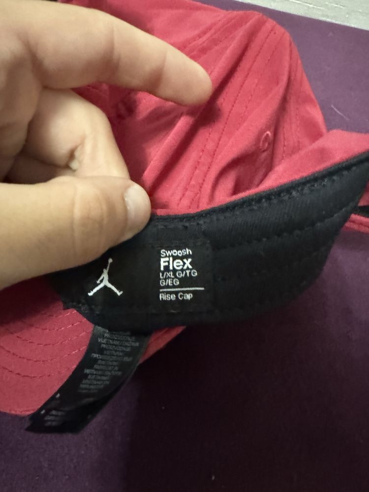 Кепка Jordan оригинал