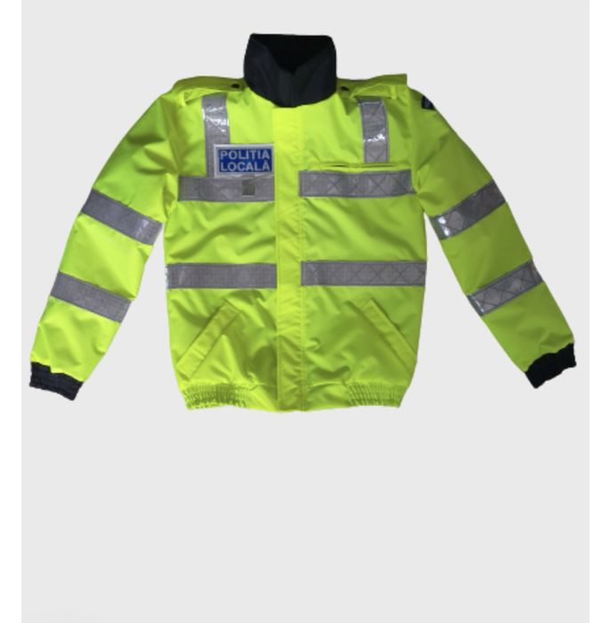 Geaca de iarna Pol Locala S