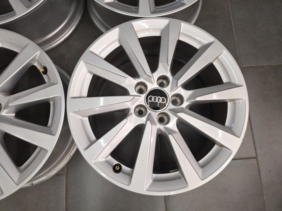 Джанти 16 - Audi A1