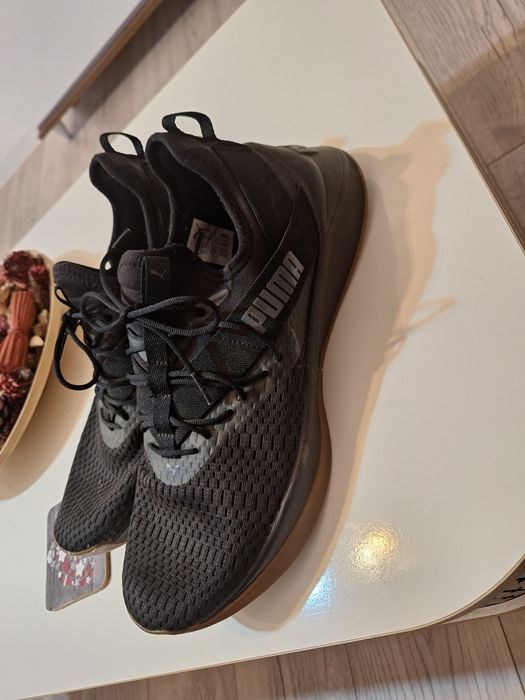 Adidași Puma,nr 44,5/29 cm