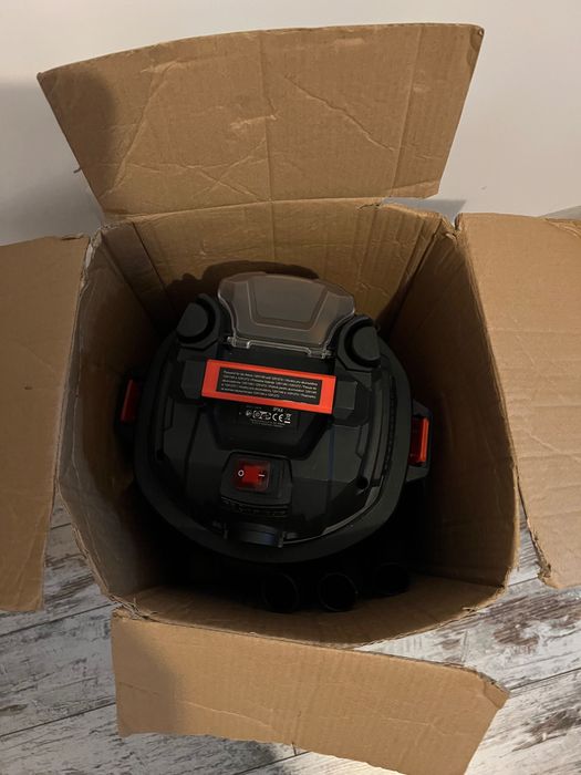 Aspirator My Project pe baterii, Machita, Dewalt, Hilti, 18 -27 volti