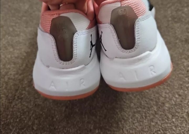 Маратонки Nike Jordan Air 200
