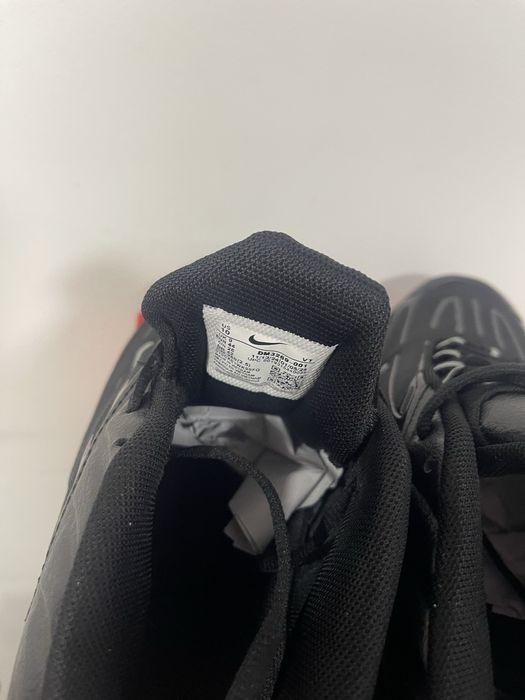 Nike Air Max Plus TN 3 Black