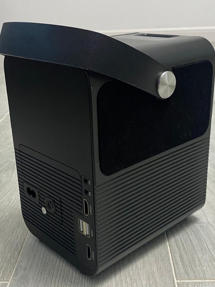 Video Proiector Smart sau schimb