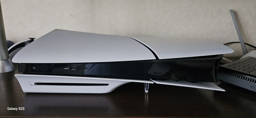 Sony PS 5  игровой кансоль