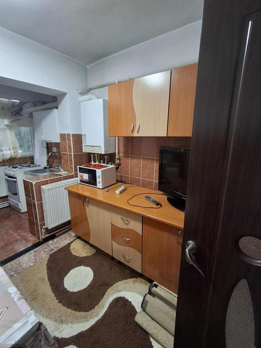 Închiriere apartament 2 camere CARTIER,