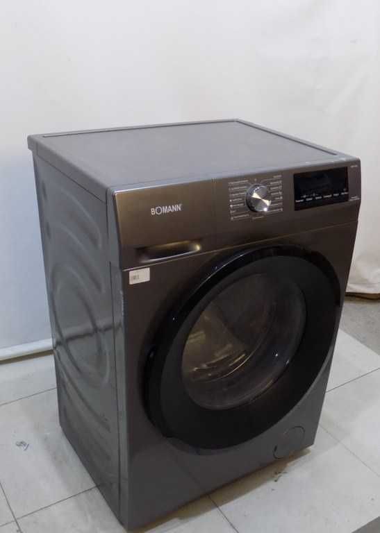 Пералня със сушилня Bomann WAT 7186 код 3557