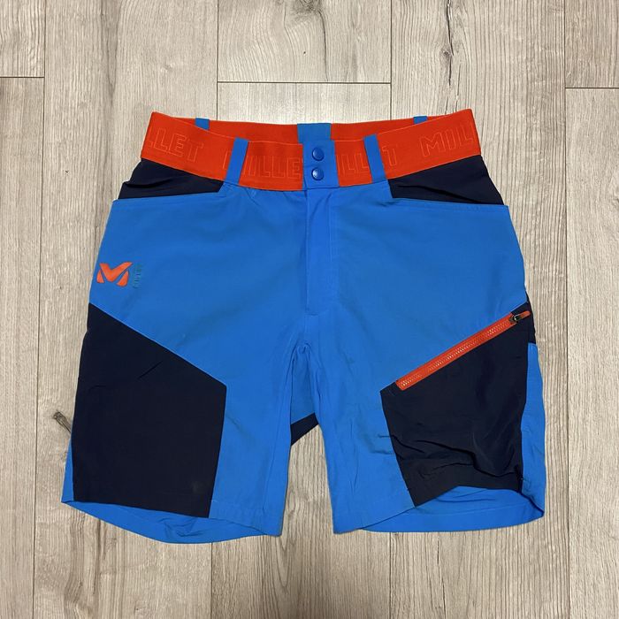 Millet Onega Stretch S mammut salewa dynafit la sportiva patagonia