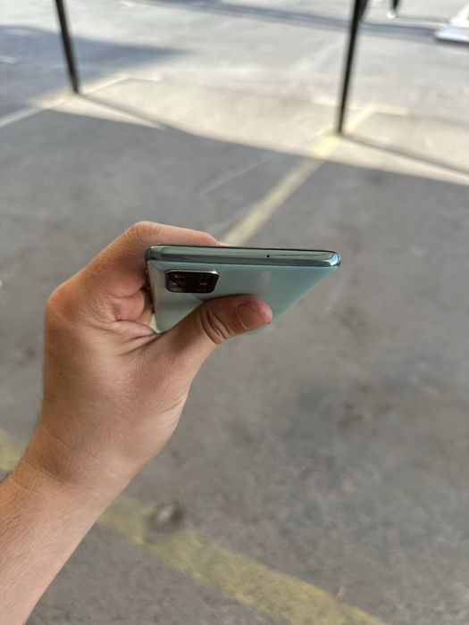 Samsung Galaxy A71