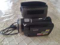 Видеокамера и фотоаппарат SONY