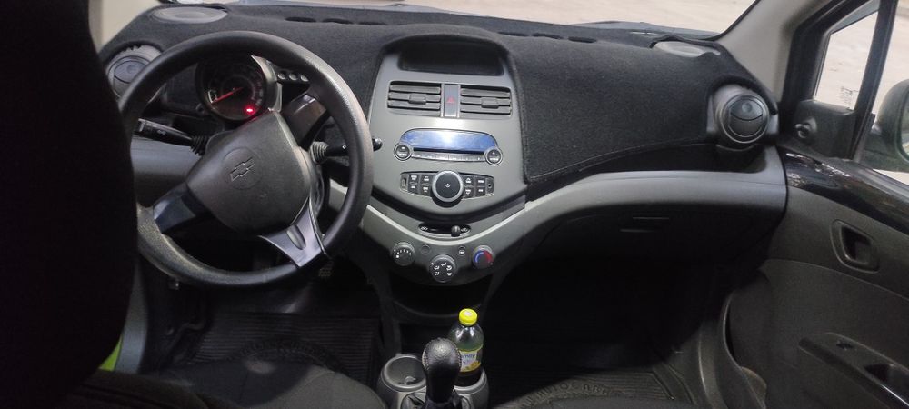 Spark 2013 kotta mator gazi bor