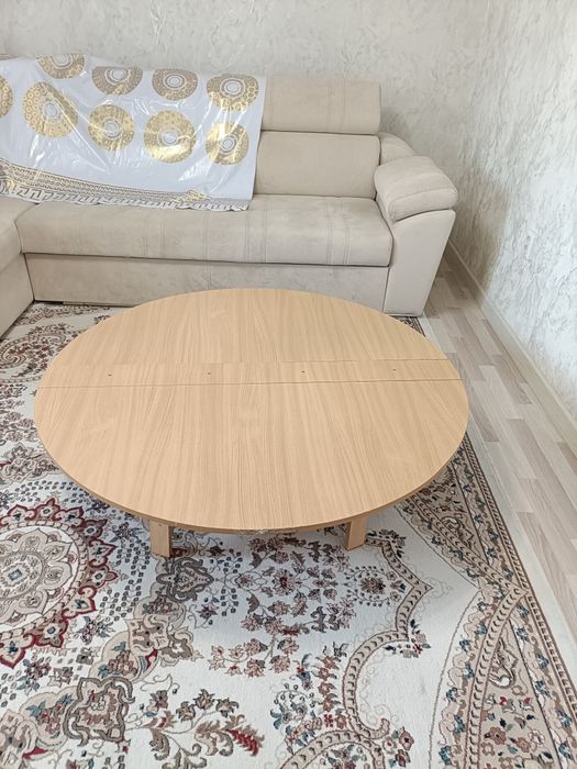 Продам стол б/у в хорошем состоянии