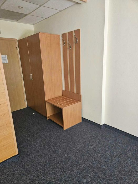 Мебели за хотелска стая