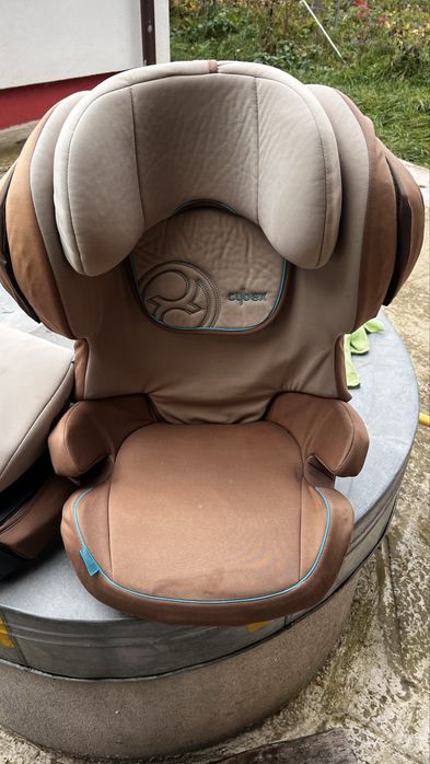 Scaun auto cybex 9-18 kg