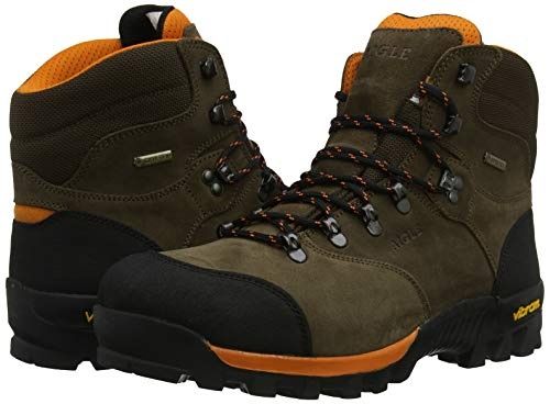 Bocanci ALTAVIO Mid GTX PIELE Sepia Mar.44


AIGLE