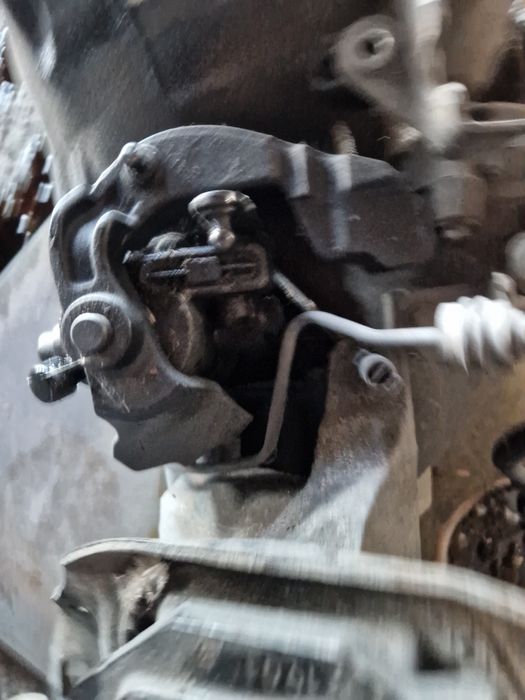 Vand cutie de viteze Ford Focus MK3