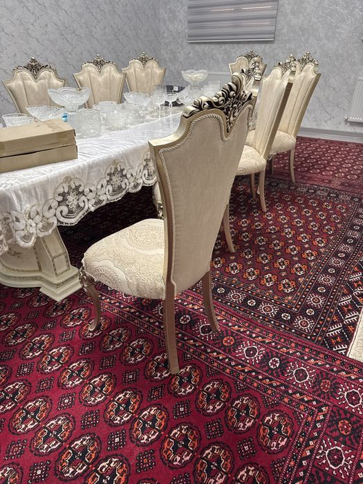 stol stul zavod 12ta stul 1stol katta yangi ishlatilmagan a’lo holatda