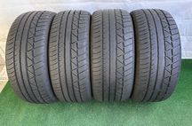 4бр пакет 245/45r20 и 275/40r20 LINGLONG GREEN MAX зимни