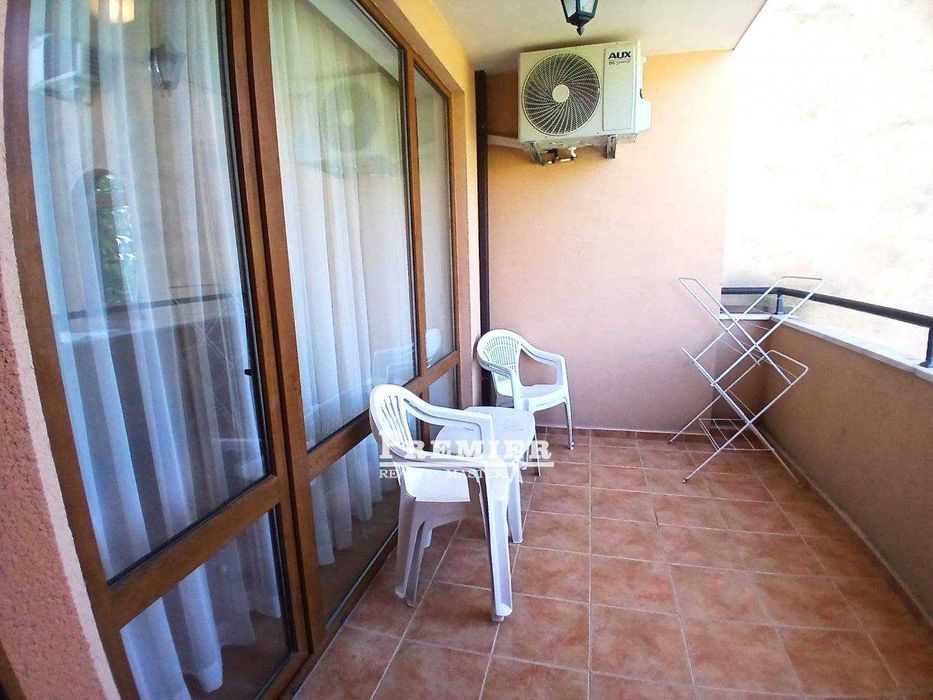 Продава се Двустаен апартамент в к.к. Слънчев бряг - 66 кв.м за 1273 €/кв.м - Снимка #7