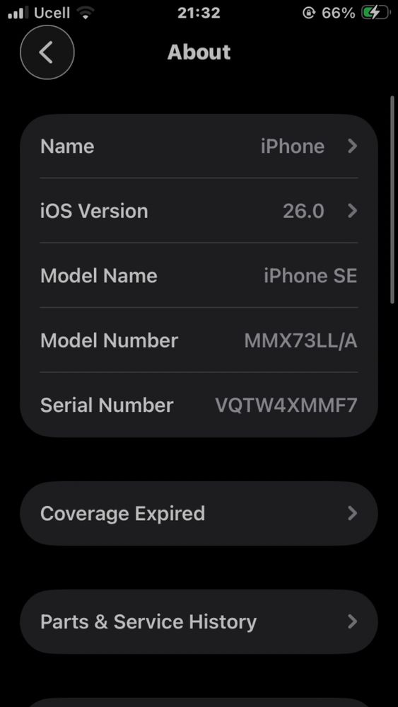 Iphone ce 3 2022 Yomks 77% Hamma narsa Arginal
