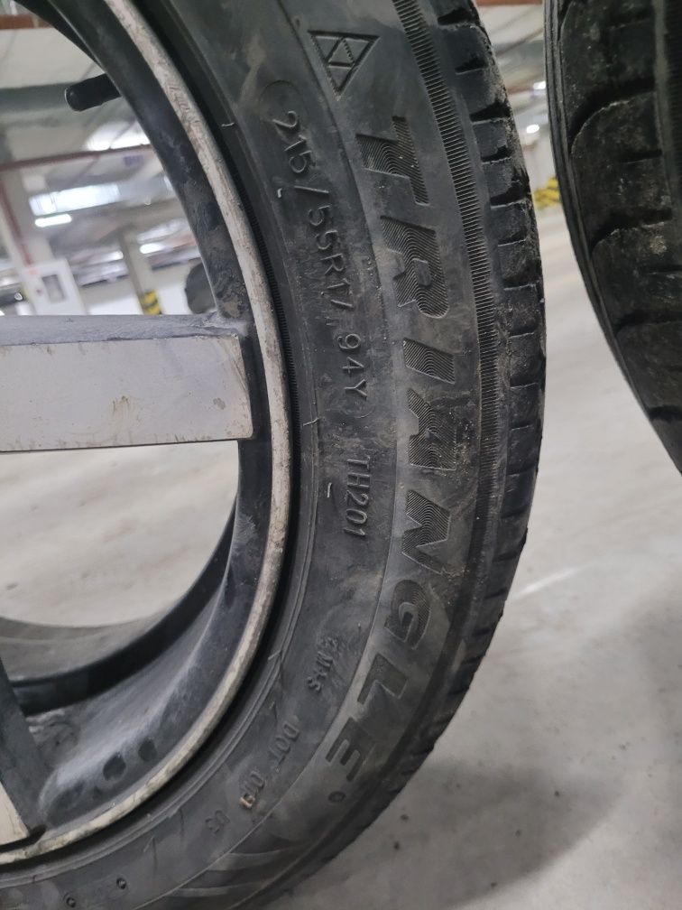 Продам автошины, диски