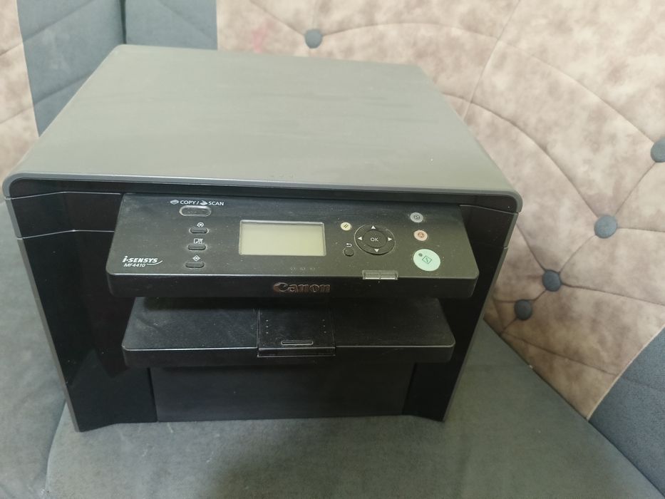 Принтерлер келисимли бахада сатылады