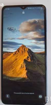 Смартфон Samsung Galaxy A12