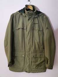 Geaca parka Schoffel goretex