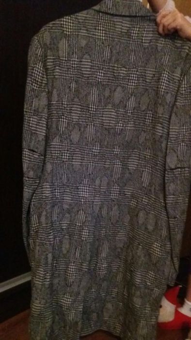 Palton barbat in stare foarte bună