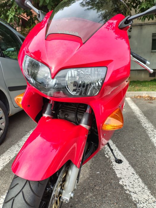 Vand Honda VFR 800fi cbs