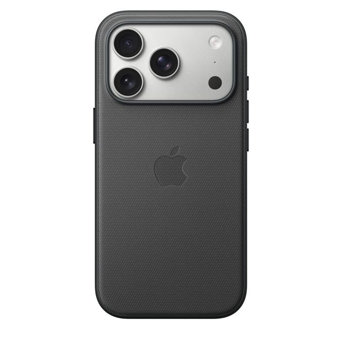 TechWoven Case IPhone 17 Pro and 17 Pro Max  чехол оригинал