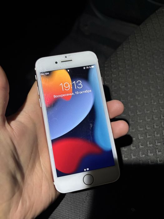 Айфон 7 32 гб продам