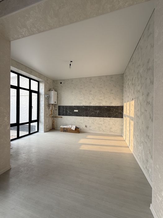 2 соток 7 хонали ховли сотилади! Лайлак махалла, Сергили трасса