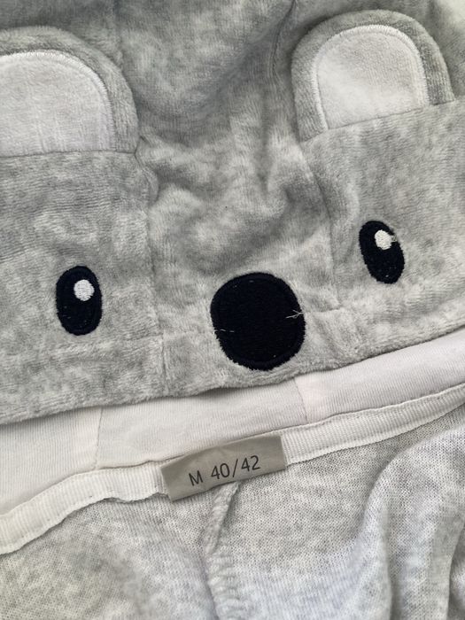 Пижама One-piece/Onesie Koala